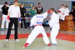 Bezirksmeisterschaft in Nienburg am 09.02.2013