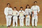 Kyu-Prfung in Apelern am 05.04.2013