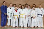 Duo-Training am 15.07.2016 in Apelern