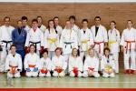 1. Bezirkssttzpunkttraining in Apelern am 04.02.2017