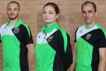 21. Internationales Bernauer Turnier am 08.04.2017