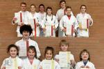 21. Internationales Bernauer Turnier am 08.04.2017
