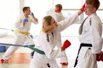 Oster-Training in Lauenau am 15.04.2017
