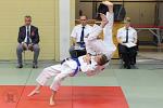 German Open in Gelsenkirchen am 30.09.-01.10.2017