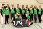 X-Mas-Turnier in Oldenburg am 09.12.2017
