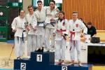 Internationale Kodokan Open in Norderstedt am 10.02.2018