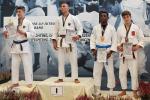 German Open in Gelsenkirchen am 06./07.10.2018