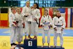 Kodokan Open in Hamburg am 09.02.2019