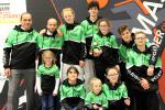 X-Mas-Turnier in Oldenburg am 14.12.2019