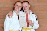 Kyu-Prfung in Apelern am 27.06.2020