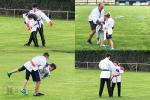 Training in Corona-Zeiten