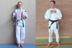 Grtel-Prfung am 15.05.2022